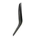 Car Left Side Inner Door Handle for BMW X1 2009-2015, Left and Right Drive Universal (Black)