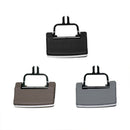 Car Air Conditioning Exhaust Switch Paddle for Mercedes-Benz W164 ML300 / GL350, Left and Right Drive Universal(Black)