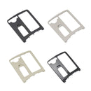 Car Central Control Storage Box Square Cover 2046800107 for Mercedes-Benz C-Class W204 2007-2014, Left Driving(Black)