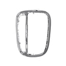 Car Gear Lever Plating Decorative Frame for Benz C-class W203 Before 2007, Left Driving