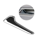 Car Left Side Inner Door Handle for Mercedes-Benz A Class W149 / B Class W245, Left and Right Drive Universal