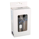 360-degree Rotating Universal Car Air Outlet Mobile Phone Holder (Blue)