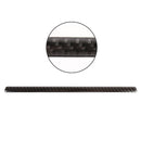 Car Carbon Fiber Rear Spare Tire Decorative Sticker for WEY TANK 300