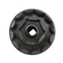 ZK-003 Motorcycle 55mm + 30mm Wheel Nut Socket Tool for Ducati 1098 1198 1199 Multistrada Diavel