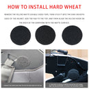 K10 Motorcycle Bluetooth Helmet Headset Hard Pole Microphone