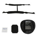 MOTOWOLF Multifunctional Backpack Rider Bag Motorcycle Fuel Tank Bag