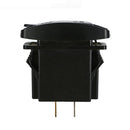 Car 4.8A Double-sided Mobile Phone Charger
