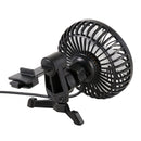 3R-3008 Car USB Air Outlet / Dashboard Fan