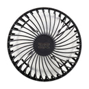 3R-3008 Car USB Air Outlet / Dashboard Fan