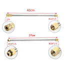 8 in 1 Car Wash High Pressure Spray Nozzle Cleaning Extension Rod