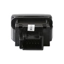 Car Central Control Lock Switch for Haima Premacy / Family / Bestune B70