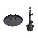 Car Water Cup Holder Multi-function Dining Table, Long Style
