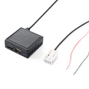 Car 20 30 50 AUX Card Bluetooth U Disk for Mercedes-Benz Comand APS NTG