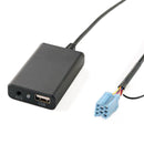 Car 8PIN Bluetooth Music Disc Box for Volkswagen / Audi