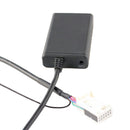 Car 12PIN Bluetooth Music Disc Box for Volkswagen / Audi