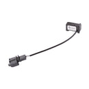 Car RCD510 RNS315 Bluetooth Microphone for Volkswagen Magotan Sagitar / Audi