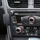 Car AMI Multimedia Bluetooth Music AUX Audio Cable + MIC for Audi Q5 A5 A7 R7 S5 Q7 A6L A8L A4L