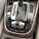 Car AMI Multimedia Bluetooth Music AUX Audio Cable + MIC for Audi Q5 A5 A7 R7 S5 Q7 A6L A8L A4L