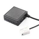 Car Six-disc CD Player AUX Plug Bluetooth U Disk for Audi A4 B7 TTs TT A8 R8 A3