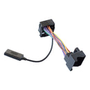Car Bluetooth Music Lossless Audio Cable for BMW X5