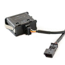 Car Navigation 16:9 Large Screen AUX + Cable for BMW X5