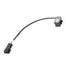 Car Original Microphone Cable Bluetooth Phone Microphone Pickup Wire Harness for BMW 5 Series X1 F18 3 Series