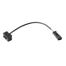 Car Original Microphone Cable Bluetooth Phone Microphone Pickup Wire Harness for BMW 5 Series X1 F18 3 Series