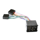 Car 16PIN Original CD Conversion Wiring Harness for BMW E46/E39