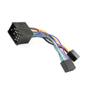 Car 16PIN Original CD Conversion Wiring Harness for BMW E46/E39