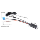Car Bluetooth Audio Receiver + MIC for Ford Fiesta / Focus / Mondeo