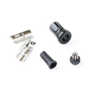 Car Large Ingot 8PIN 8-hole Plug Connector for Alpine KCE-236B 9870 9872