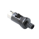 Car Large Ingot 8PIN 8-hole Plug Connector for Alpine KCE-236B 9870 9872