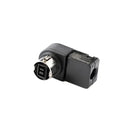 Car Disc Box AI-Net Plug CDA9887/9855/117J/105E/305S for Alpine KCA-121B