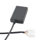 Car Bluetooth Music Digital Disc Box for Honda Accord / Odyssey / Fit / Civic
