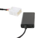 Motorcycle CD Music USB AUX Bluetooth Disc Box for Honda Goldwing gl1800