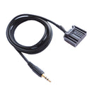 Car AUX Audio Cable for Honda CRV / Civic / Crider