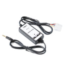 Car CD Player Modified Audio Cable MP3 Disc Box for Honda Fit / Accord / Civic / Odyssey / S2000