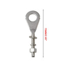MB-CT002 Motorcycles Chain Adjuster Tensioner 95014-10010 for Honda