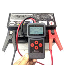 MICRO-200 PRO Car Battery Tester Battery Internal Resistance Life Analyzer