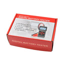 MICRO-200 PRO Car Battery Tester Battery Internal Resistance Life Analyzer