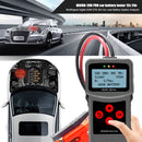 MICRO-200 PRO Car Battery Tester Battery Internal Resistance Life Analyzer