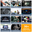 ESYS ENET for ICOM BMW F-Series with A Full Set of CD V50.3 Car Brush Hidden Cable