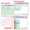 OBD ELM327 V1.5 USB Car Fault Diagnostic Scanner with CH340T Chip