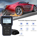 V322 Car OBD Handheld Code Reader Multilingual Fault Diagnosis Device