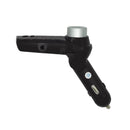 G27 Car MP Player FM Transmitter Support Bluetooth Hands-free Call
