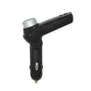G27 Car MP Player FM Transmitter Support Bluetooth Hands-free Call