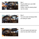 Car OBD Activation Tool for Mercedes-Benz NTG5 S1