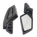 Sandy Beach Car Rearview Mirror for CAN-AM BRP UTV MAVERICK X3