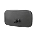 UTV-10 Sandy Beach Car Big View Rearview Mirror for UTV / ATVs, 1.5 inch, 1.75 inch, 2 inch