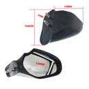 SFM-02 Single Right Mirror Motorboat Rearview Mirror for Jet Ski VX /VXR /VXS / V1